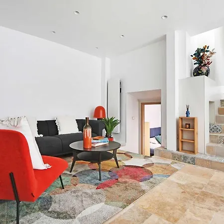 Amazing Apartment 10P3Br Beaubourg - Centre De Paris-3
